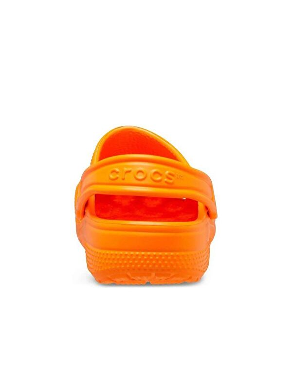 Crocs Turuncu Crocs Classic Clog