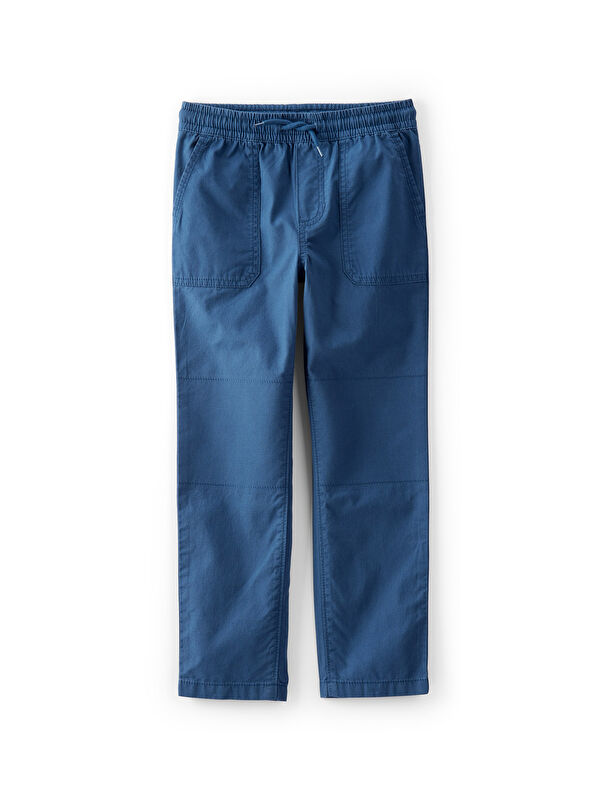 Carter's Erkek Çocuk Mavi Pantolon