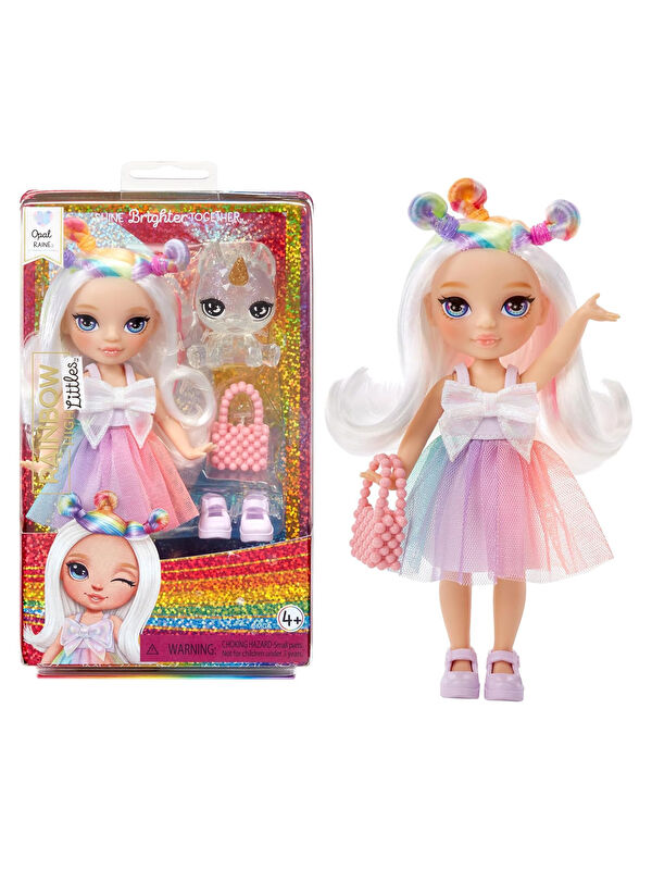 Rainbow High Littles Opal Raine 531203