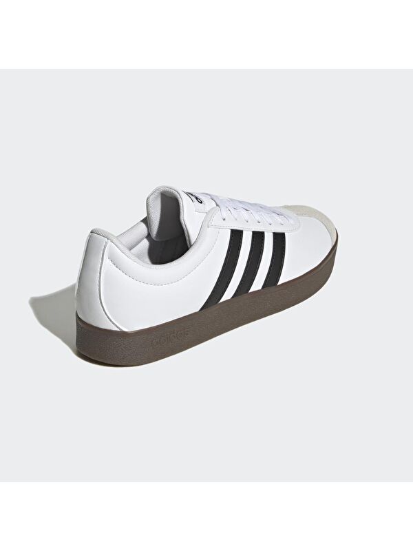 Vl Court Base Kadın Sneaker - Görsel 5