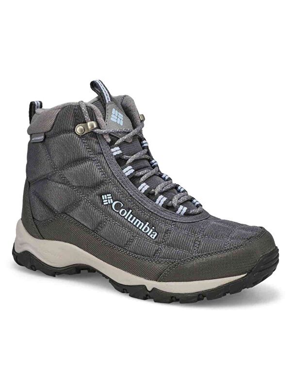 Columbia Firecamp™ Boot Kömür Gri Kadın Outdoor Bot BL5828