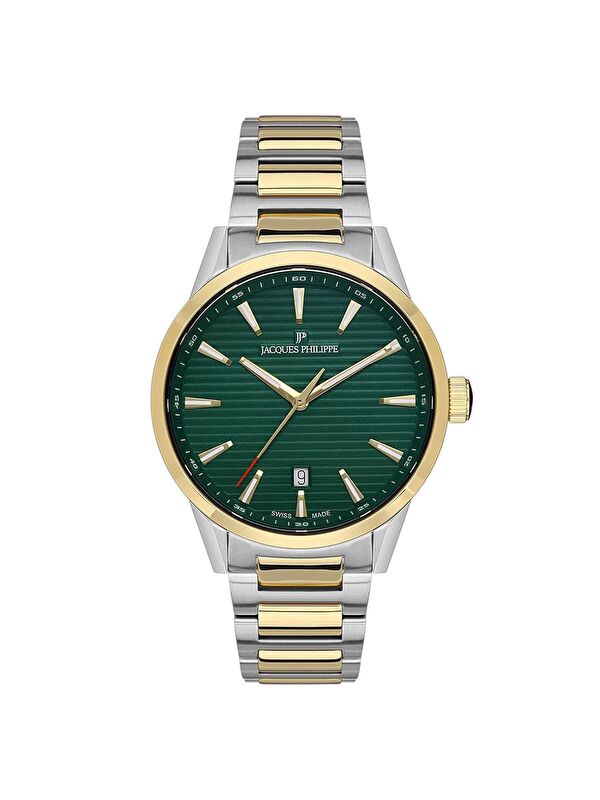 Jacques Philippe JPQGS0973X8N Erkek Kol Saati