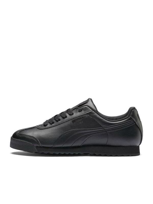 Puma Roma Basic Siyah Sneaker