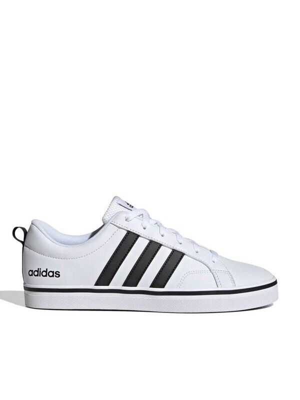 Adidas Vs Pace 2.0 Erkek Beyaz Sneaker