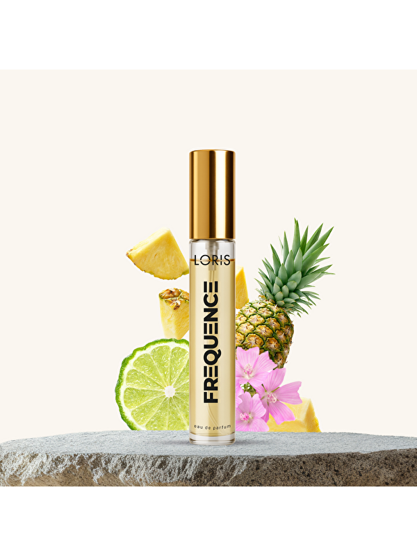 Loris 10 ML E-13 Frequence 10 ML Erkek Parfüm