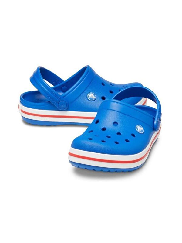 Crocs Mavi Crocs Crocband Terlik