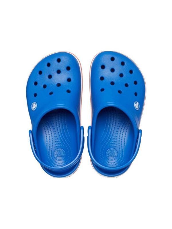 Crocs Mavi Crocs Crocband Terlik