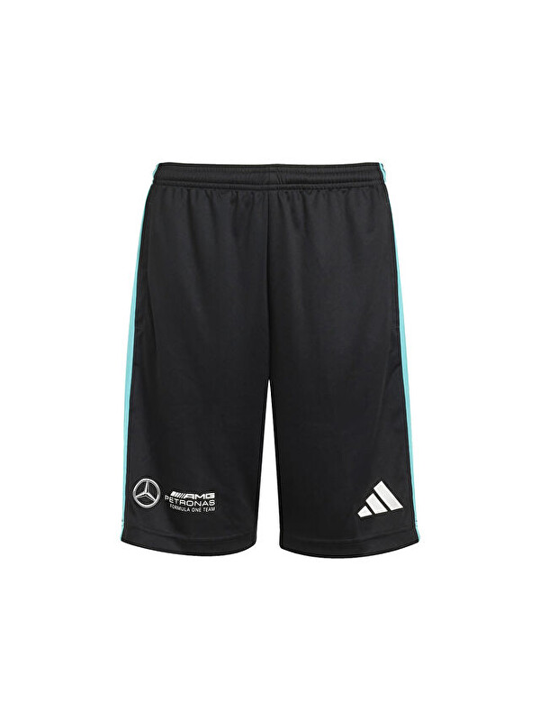 Adidas Mer Dna Sho Y Genç Antrenman Şortu JV5428 Siyah
