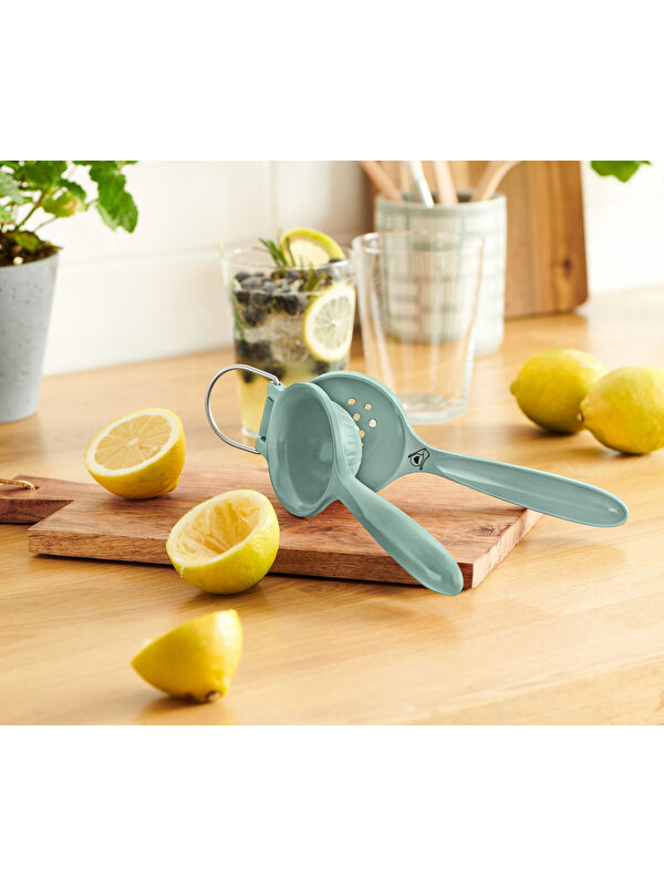 Tchibo Limon Sıkacağı