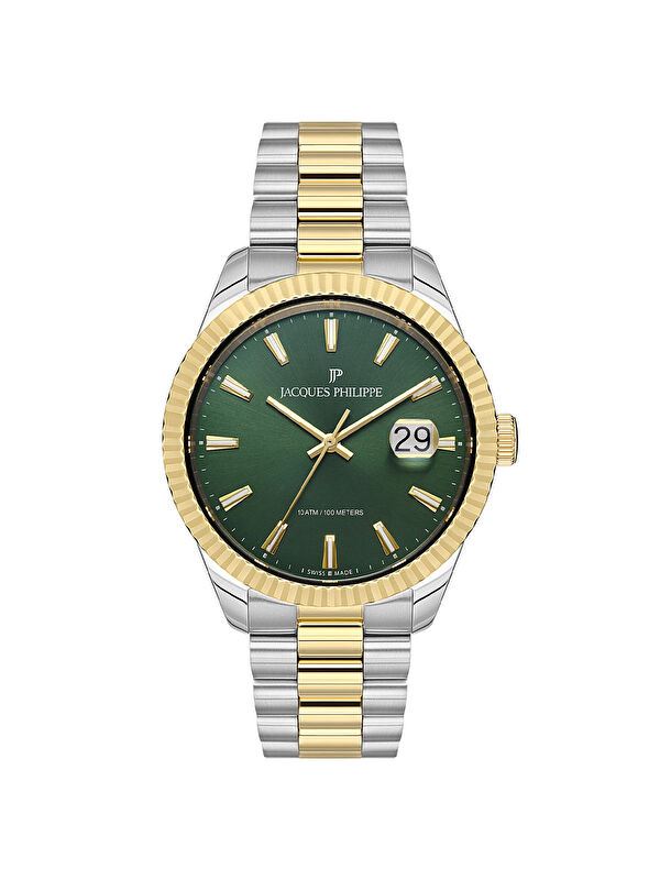 Jacques Philippe JPQGS2373X8 Erkek Kol Saati