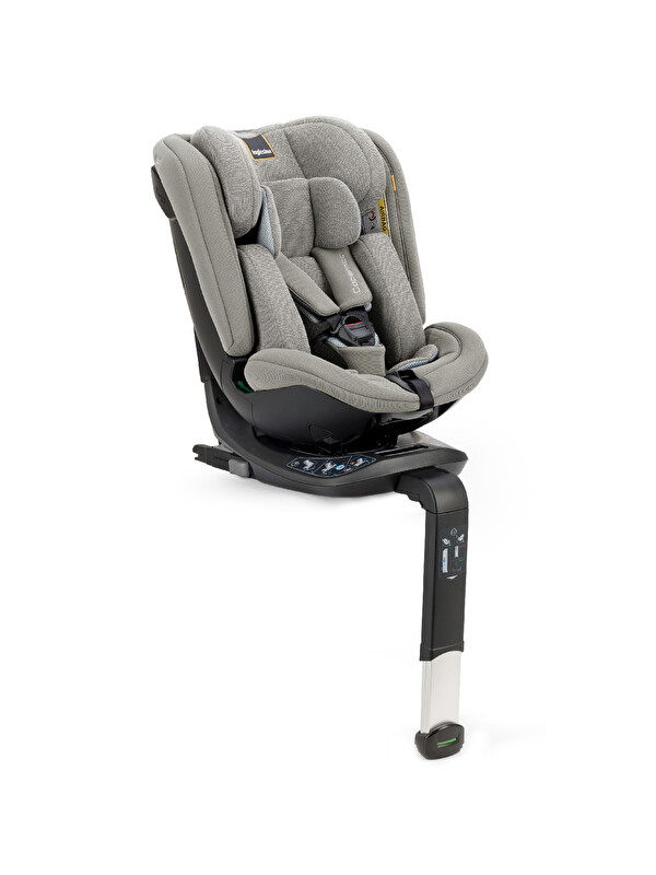 Inglesina Copernico i-Size 360 Dönebilen Bebek Oto Koltuğu 40-145 cm (Doğumdan 12 Yaşa Kadar)