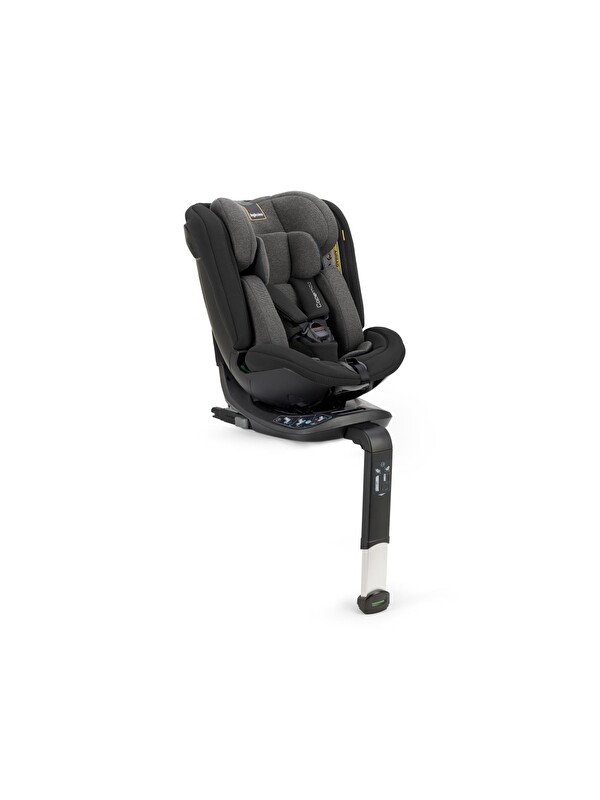 Inglesina Copernico i-Size 360 Dönebilen Bebek Oto Koltuğu 40-145 cm (Doğumdan 12 Yaşa Kadar)