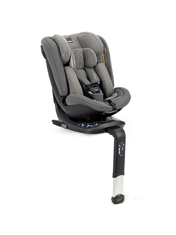 Inglesina Copernico i-Size 360 Dönebilen Bebek Oto Koltuğu 40-145 cm (Doğumdan 12 Yaşa Kadar)