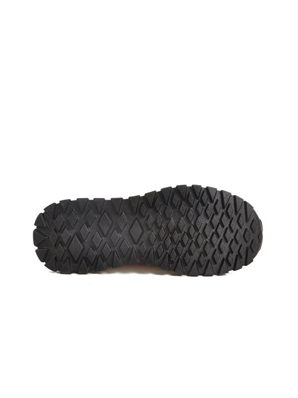 Bej Anorak Memory Foam Erkek Spor Ayakkabı Nepal M - Görsel 6