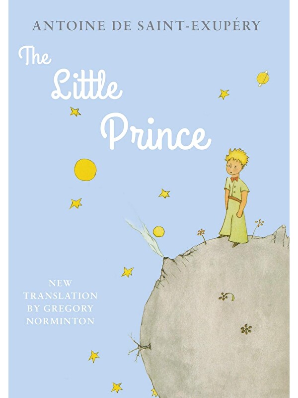 Alma Books The Little Prince