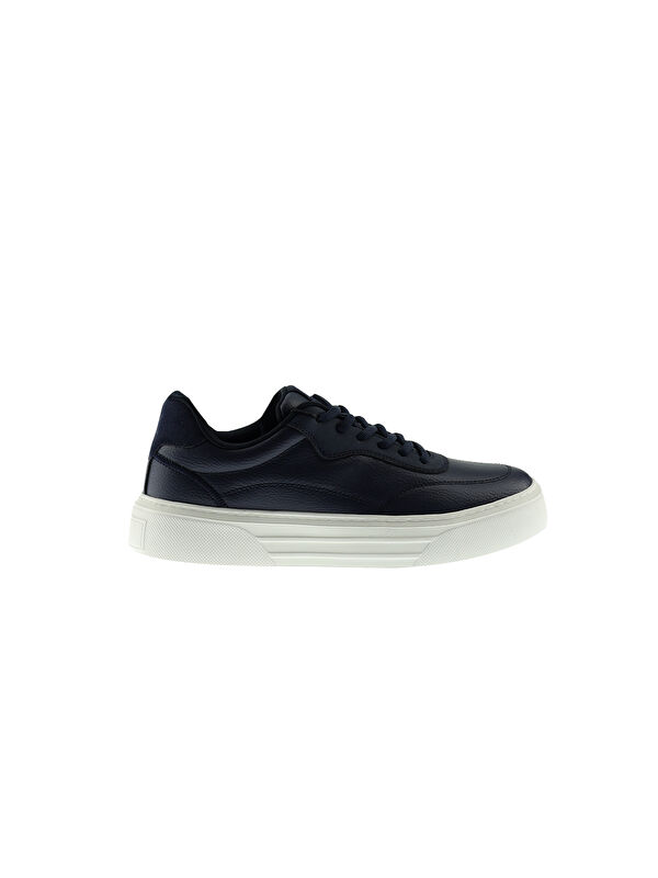 Kiğılı Sneaker Ayakkabı