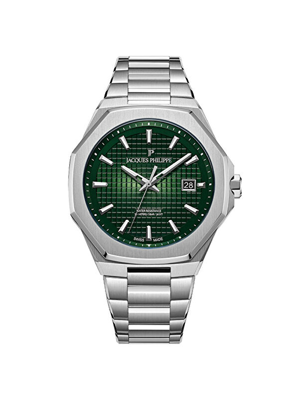 Jacques Philippe JPQGS3813X6 Erkek Kol Saati