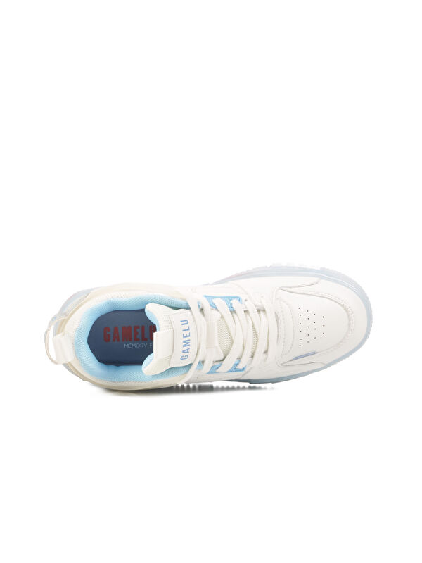 Mavi Memory Foam Unisex Sneaker Frey G - Görsel 5