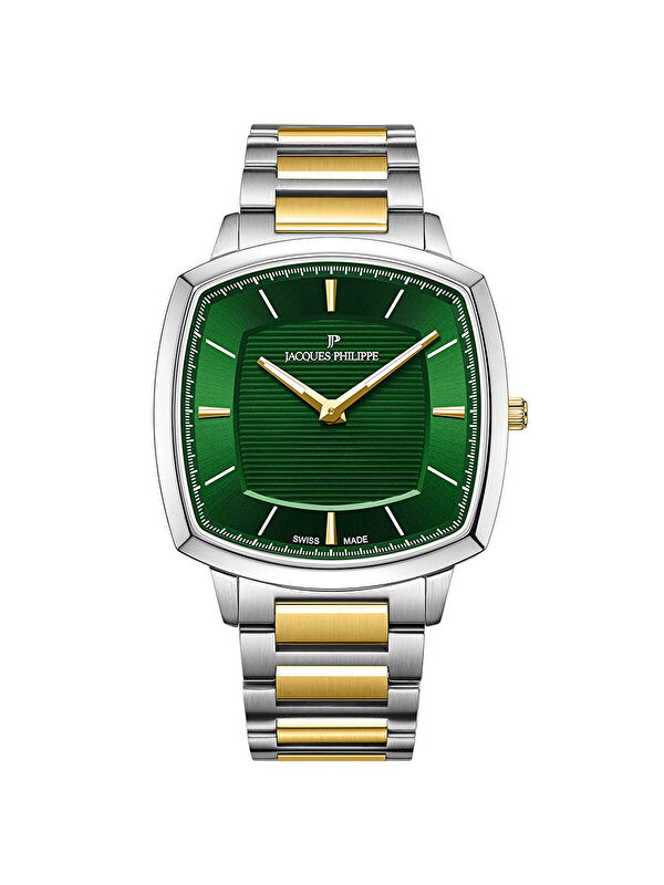 Jacques Philippe JPQGS7473X8 Erkek Kol Saati
