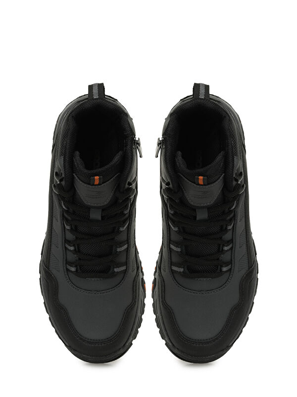 LEMAR HI 5PR Gri Unisex Outdoor Bot - Görsel 5