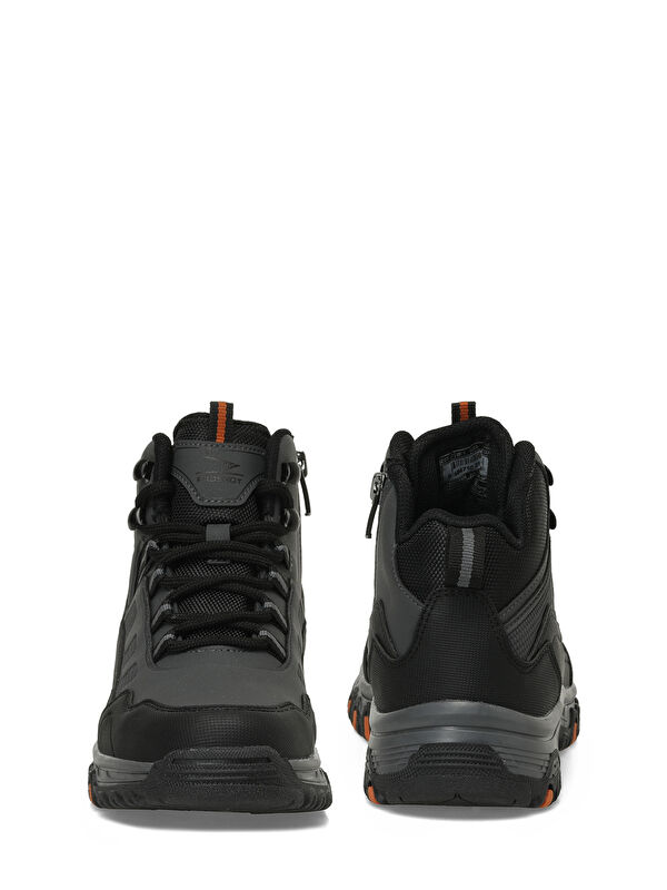 LEMAR HI 5PR Gri Unisex Outdoor Bot - Görsel 6