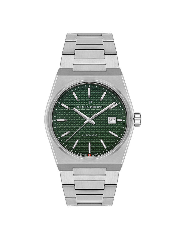 Jacques Philippe JPAGS5413X6 Erkek Kol Saati