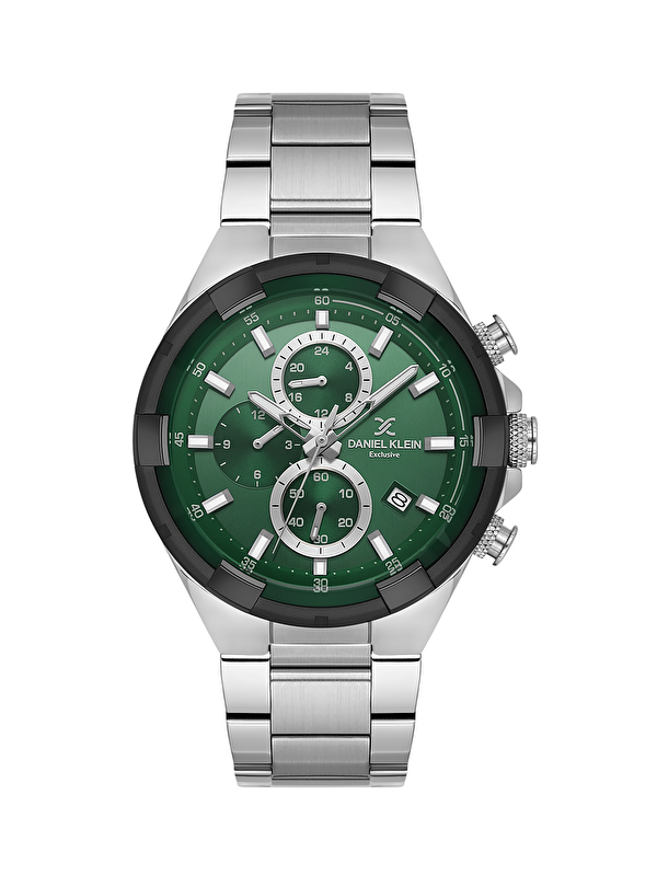 Daniel Klein DK.1.13804-10 Exclusive Erkek Kol Saati