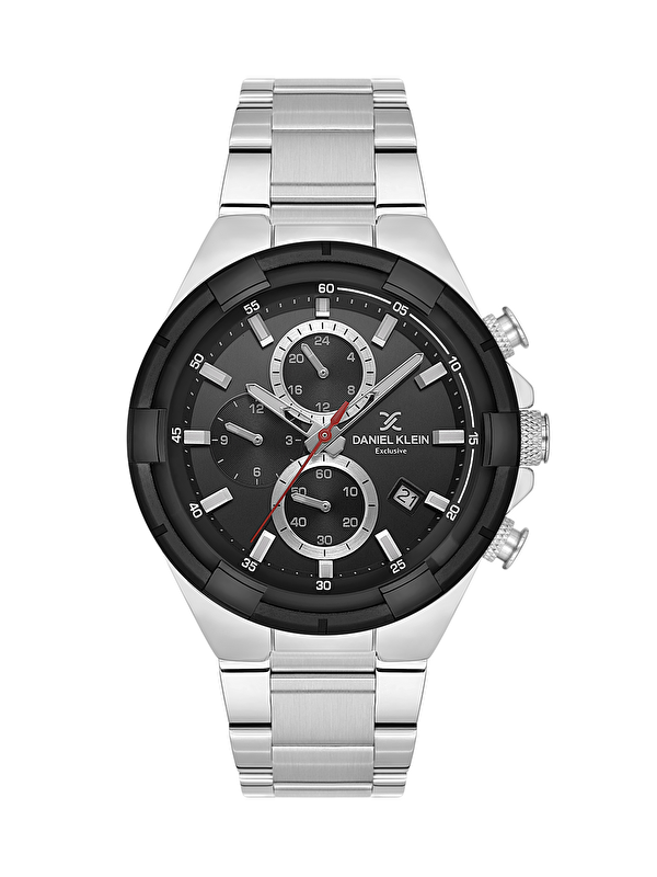 Daniel Klein DK.1.13804-1 Exclusive Erkek Kol Saati