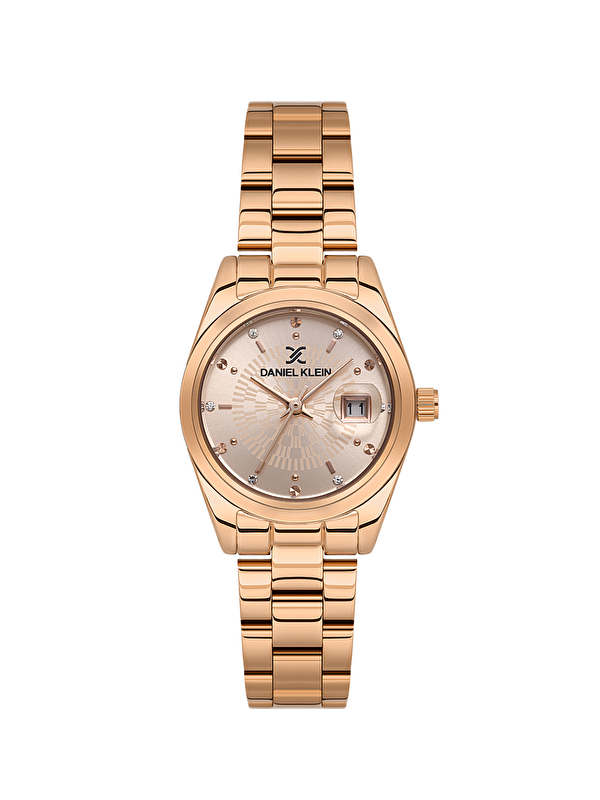 Daniel Klein DKE.6.10944-6 Premium Kadın Kol Saati