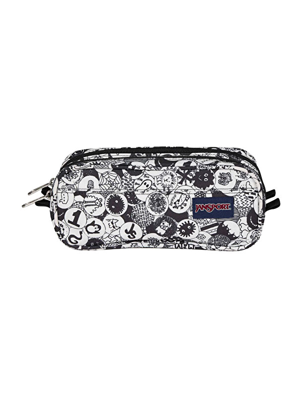 Jansport Large Accesssory Pouch Kalem Çantası EK0A5BBVA0L1