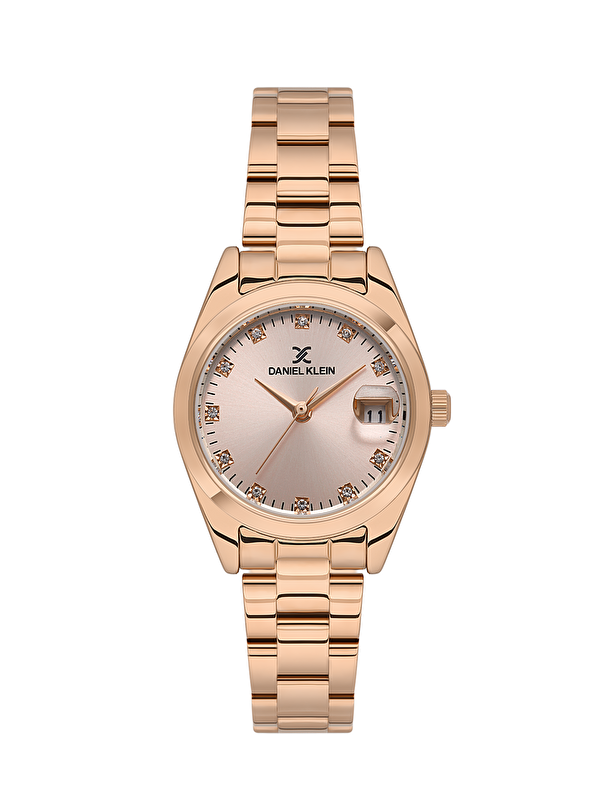 Daniel Klein DK.1.13758-10 Premium Kadın Kol Saati