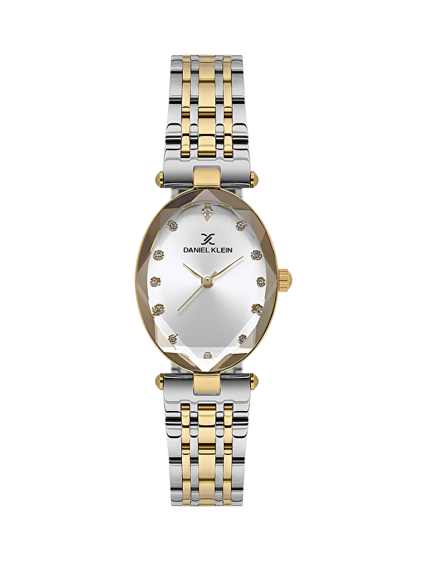 Daniel Klein DKE.6.10891-4 Premium Kadın Kol Saati