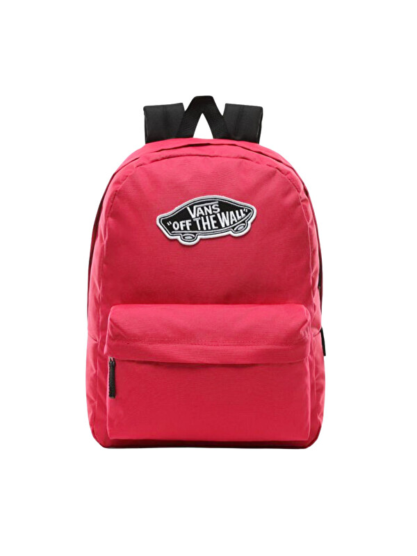 Vans Realm Sırt Çantası Pink VN0A3UI6SQ21