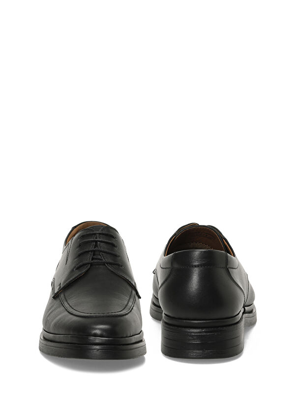 Polaris 5 Nokta Siyah Polaris 5 Nokta 6fx 110445.M Erkek Ayakkabı