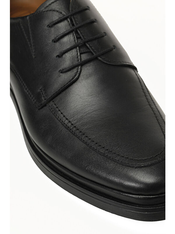 Polaris 5 Nokta Siyah Polaris 5 Nokta 6fx 110445.M Erkek Ayakkabı