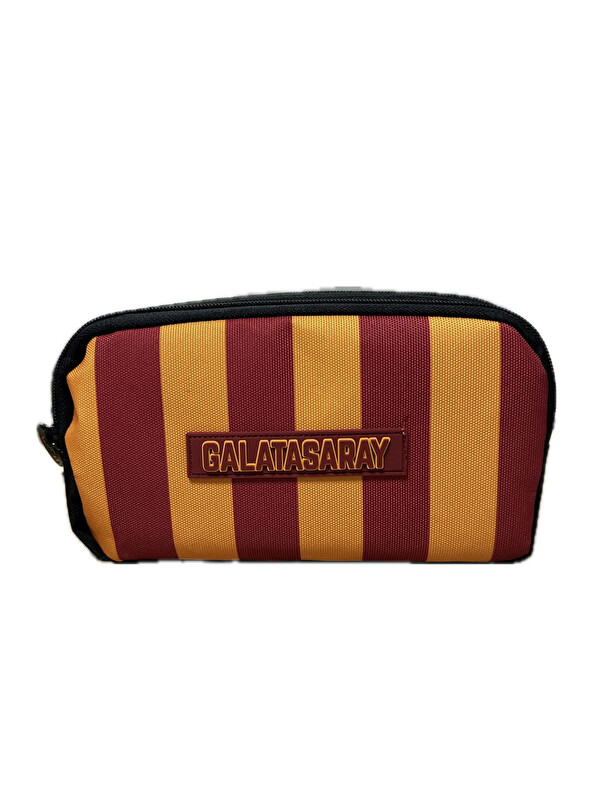 Galatasaray Çubuklu Kalem Çantası 25502