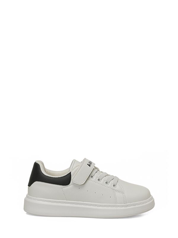 Kinetix PULH F 6FX Ekru Erkek Çocuk Sneaker