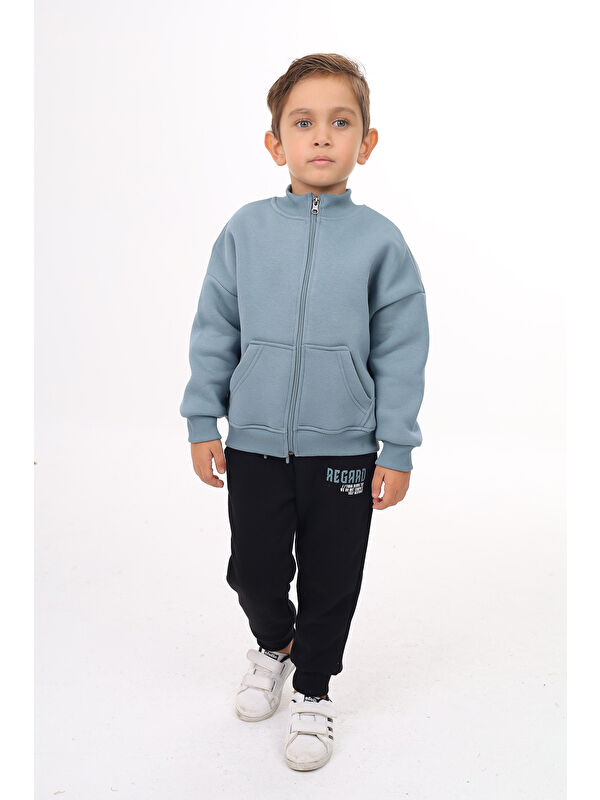 Toontoykids Erkek Çocuk Eşofman Takım