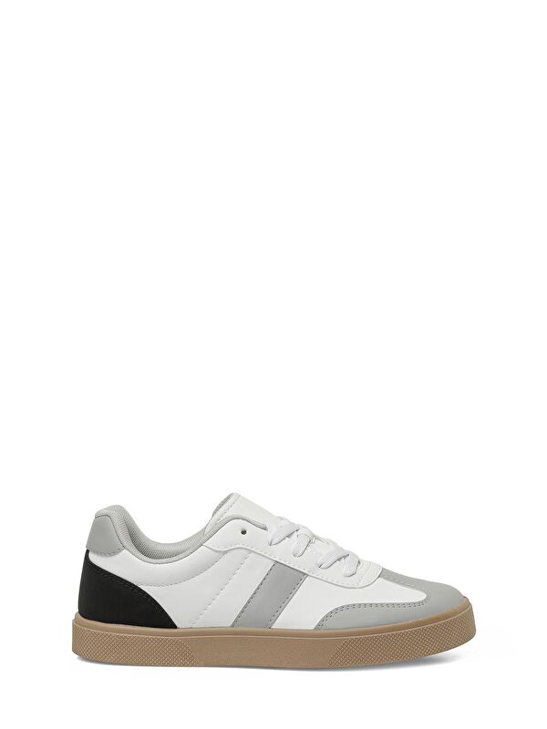Polaris BUZZE.G6FX Beyaz Erkek Çocuk Sneaker