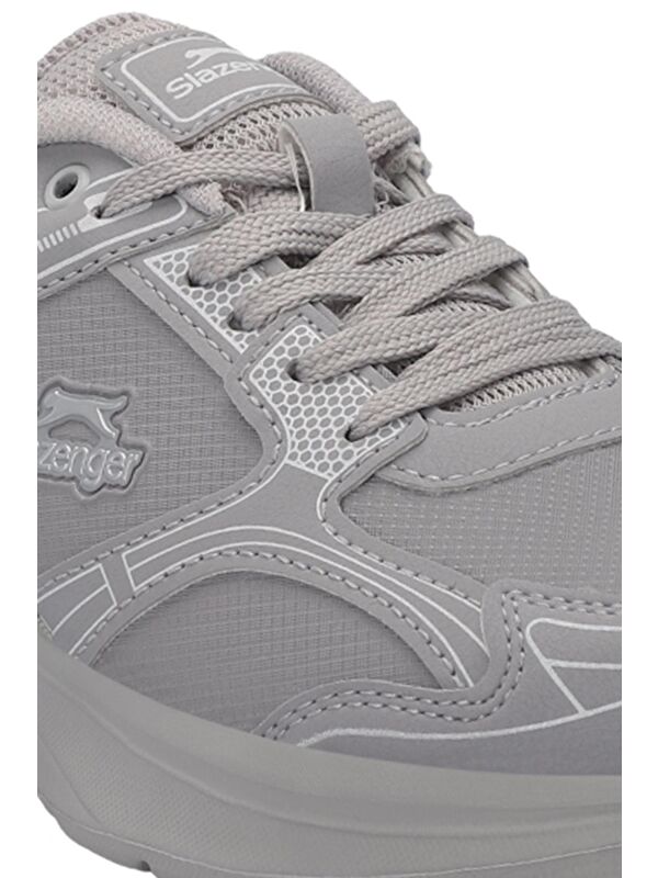 GIMA Kadın Sneaker Ayakkabı Gri - Görsel 5