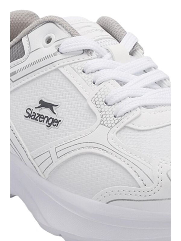 GIMA Kadın Sneaker Ayakkabı Beyaz - Görsel 5