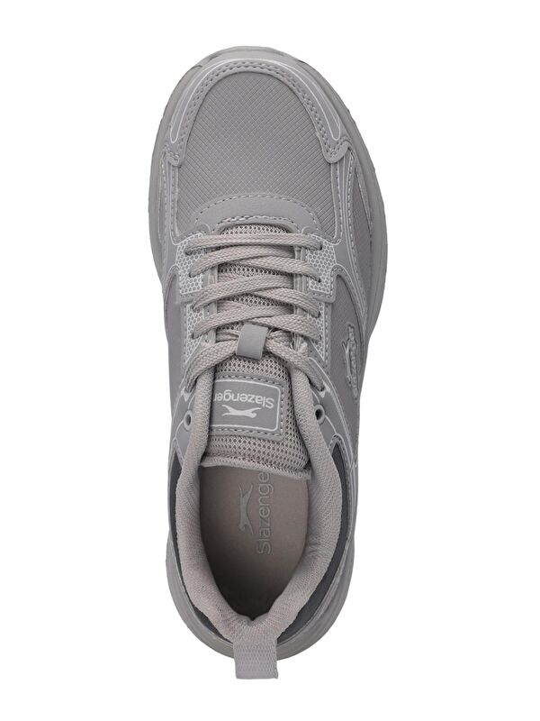 GIMA Kadın Sneaker Ayakkabı Gri - Görsel 6