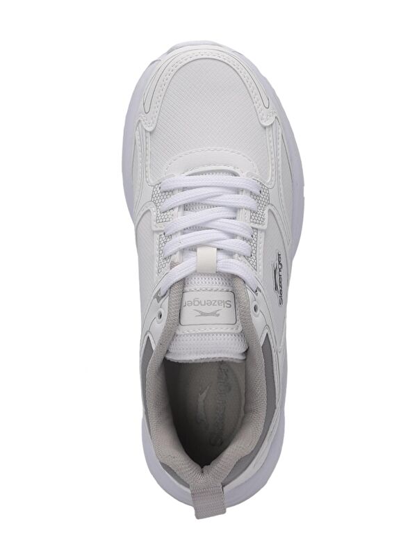 GIMA Kadın Sneaker Ayakkabı Beyaz - Görsel 6