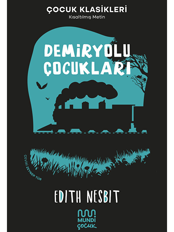 Mundi Demiryolu Çocukları