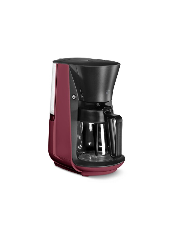 Tchibo Filtre Kahve Makinesi, Berry