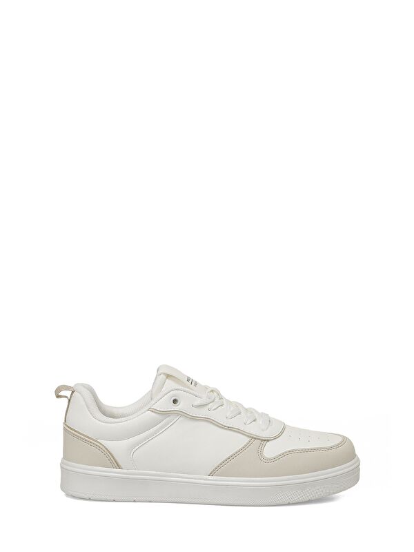 Proshot ELENA W 6FX KIRIK BEYAZ Kadın Sneaker