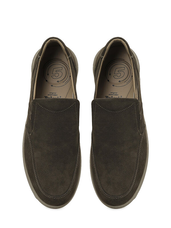 Polaris 5 Nokta Haki Polaris 5 Nokta 6fx 109118N.M Erkek Rahat Ayakkabı