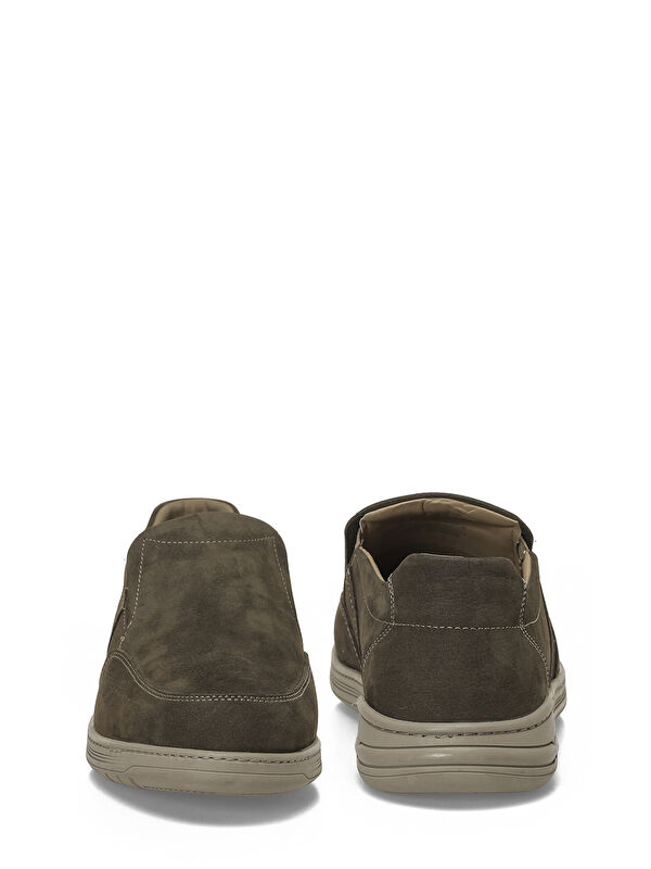 Polaris 5 Nokta Haki Polaris 5 Nokta 6fx 109118N.M Erkek Rahat Ayakkabı