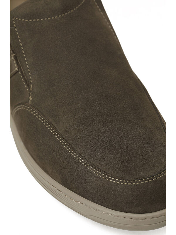 Polaris 5 Nokta Haki Polaris 5 Nokta 6fx 109118N.M Erkek Rahat Ayakkabı