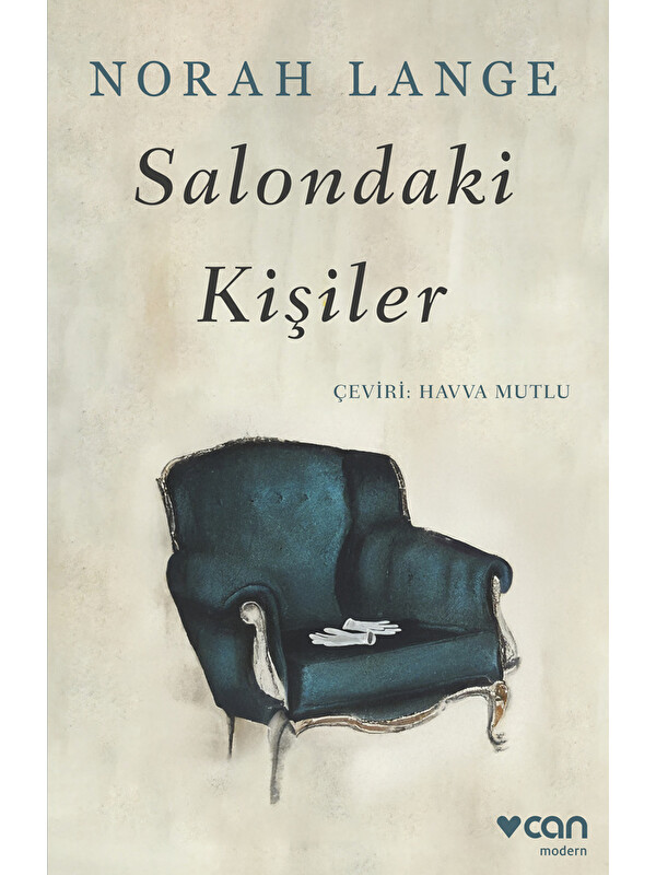 Can Yayınları Salondaki Kişiler